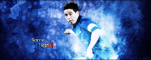 [Votes] Concours n15 Nasri210