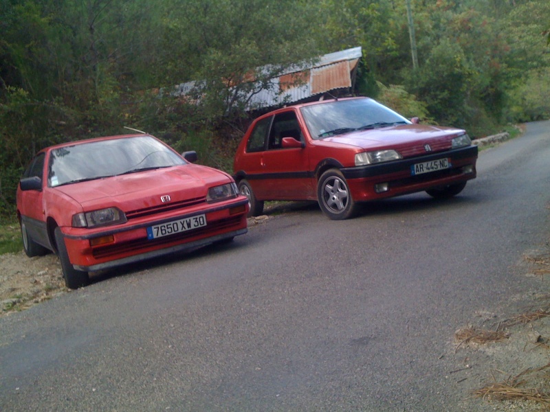 restauration honda crx as53 Img_0510