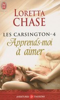 Romance : Lecture commune d’automne "Les Carsington" 4_appr10