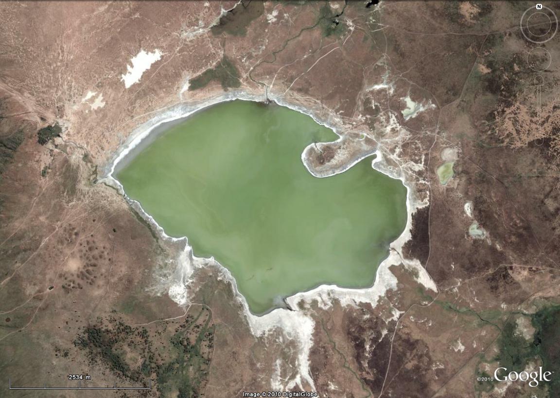 [Défi trouvé] - Lac Magad, cratère du Ngorongoro, Tanzanie Defi_110