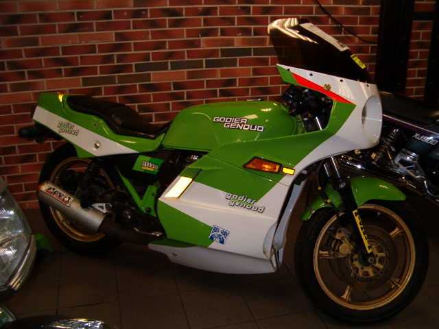 Yamaha Xs 1100 Racer -> Ca roule toujours Godier10