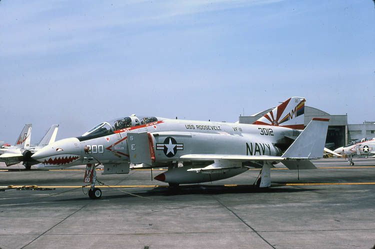 Sièges F-4 Phantom II 1/32 F-4b_110