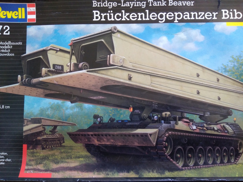 [revell]Brückenlegepanzer Biber Img_2238