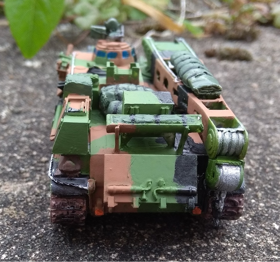 WSW - AMX 30D char dépanneur Img_2305