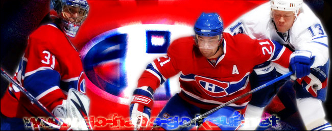 CANADIENS DE MONTRAL