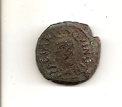 Cuadrante de Tiberio (Cartago Nova, 14 a.c-37 d.c) Escane12