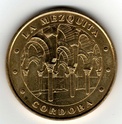 Monnaie de Paris et Globe Taler B02410