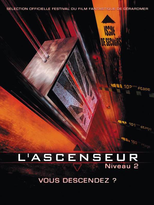 L'Ascenseur - Niveau 2 L_asce10