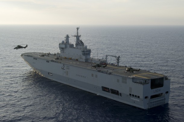 Coalition aéro maritime au large de la Libye - Page 9 610x45