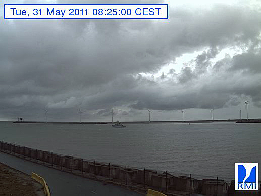 Photos en direct du port de Zeebrugge (webcam) - Page 35 Zeebru16