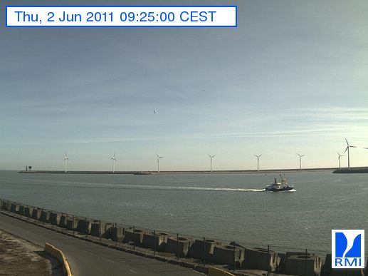 Photos en direct du port de Zeebrugge (webcam) - Page 35 Zeebru18