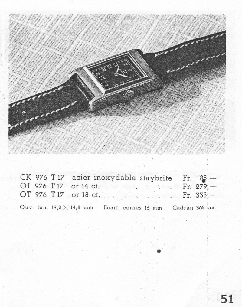 Un post qui référence les montres de brocante... tome I - Page 36 Catal10