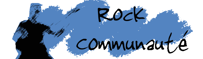 Rock Communauté, Faites chauffer les guitares!! Logo4-12