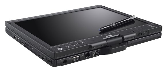 Latitude XT Tablet PC dari Dell Lat_xt10