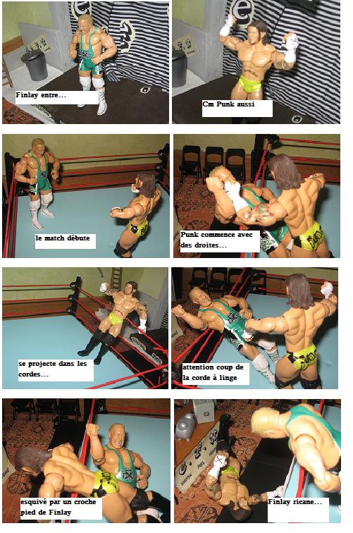 EFW: Extrem Figs Wrestling - Page 2 1610