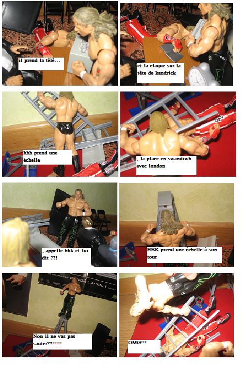 EFW: Extrem Figs Wrestling - Page 2 910