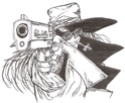 hellsing Dessin10