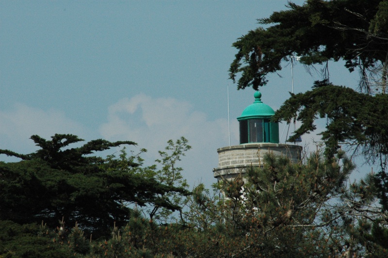 le phare de Port Navalo Dsc_8610