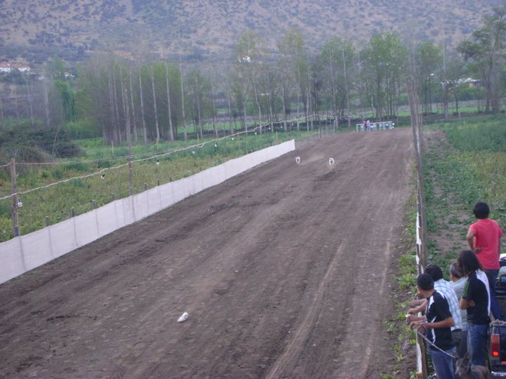 CLASICOS EN LA WATTS - 04 DICIEMBRE 2010, CLASICOS Y GRANDES CARRERAS EN LOS ANDES RINCONADA.- Ricona10