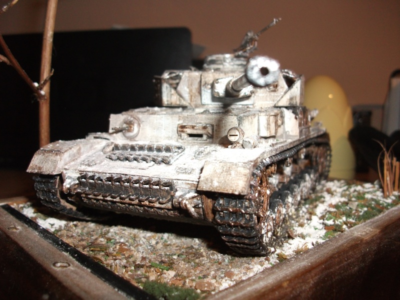 panzer IV- J  03910