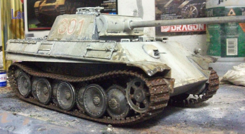 PANTHER-G late version 1/25 - Page 2 04711