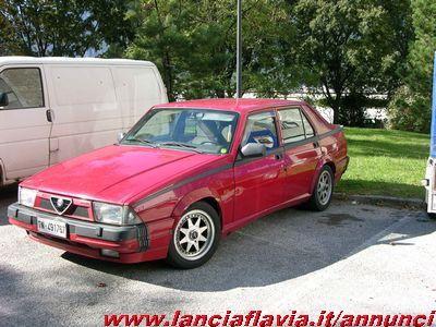 Fefeu52 : Lancia Delta 2 HF HPE - Page 2 Img-1210