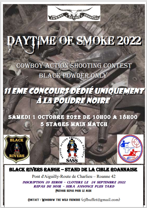 daytime of smoke 2022 at black rivers Daytim15