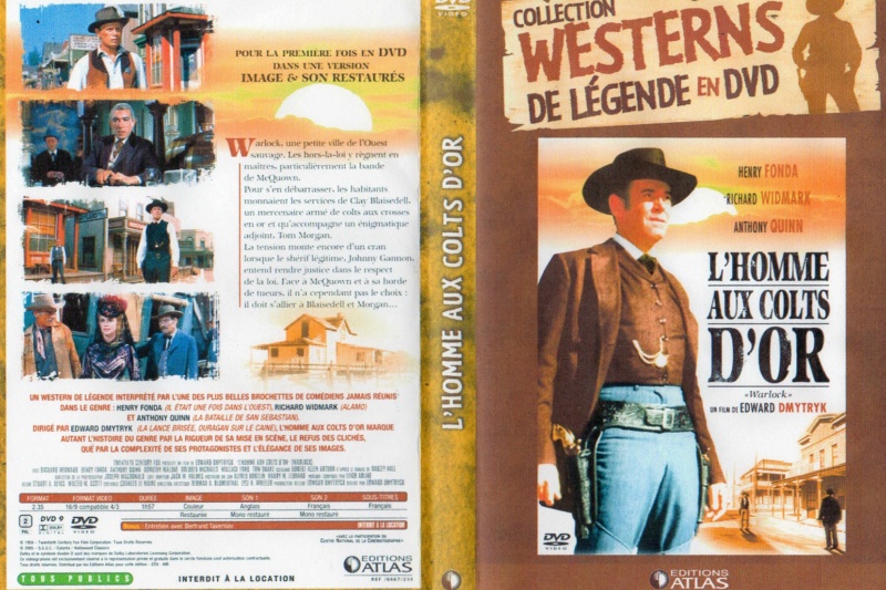 un western de légende par semaine: l'homme aux colts d'or L_homm11