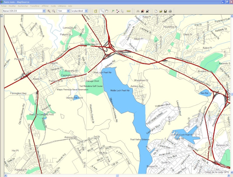 MAPSOURCE et Google Earth - Page 3 Captu142