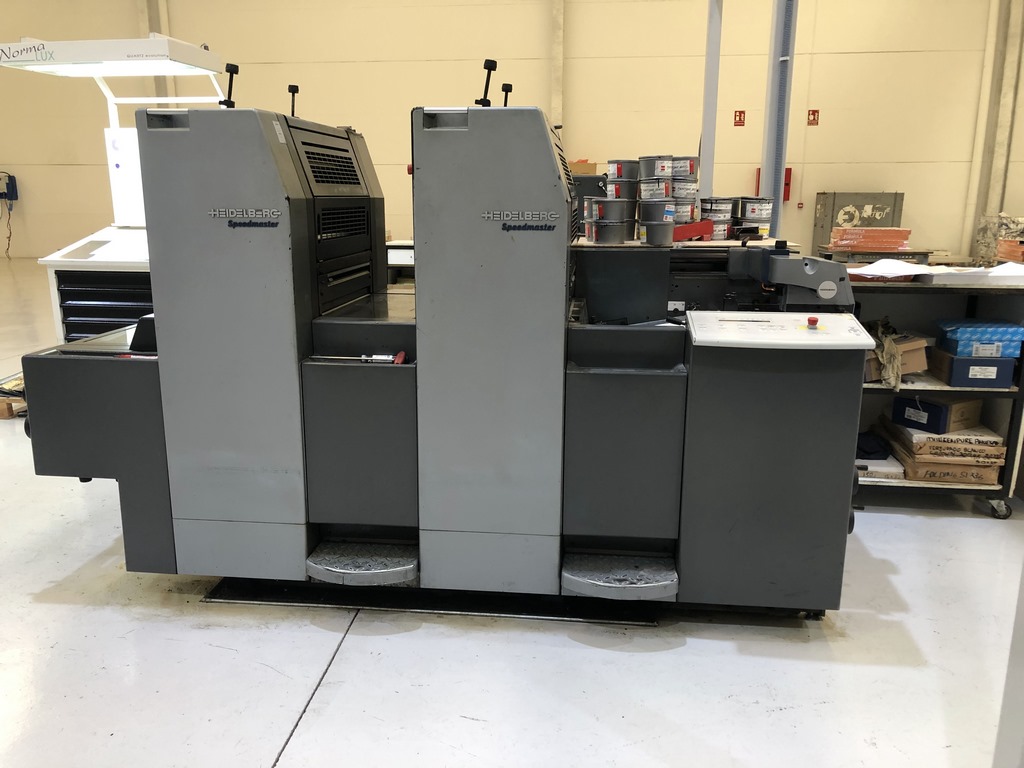 Heidelberg SM 52-2, Year 2002 Heid_s30