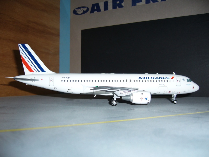 A320-211 AIRFRANCE/REVELL1/144 F-DECALS P1050713