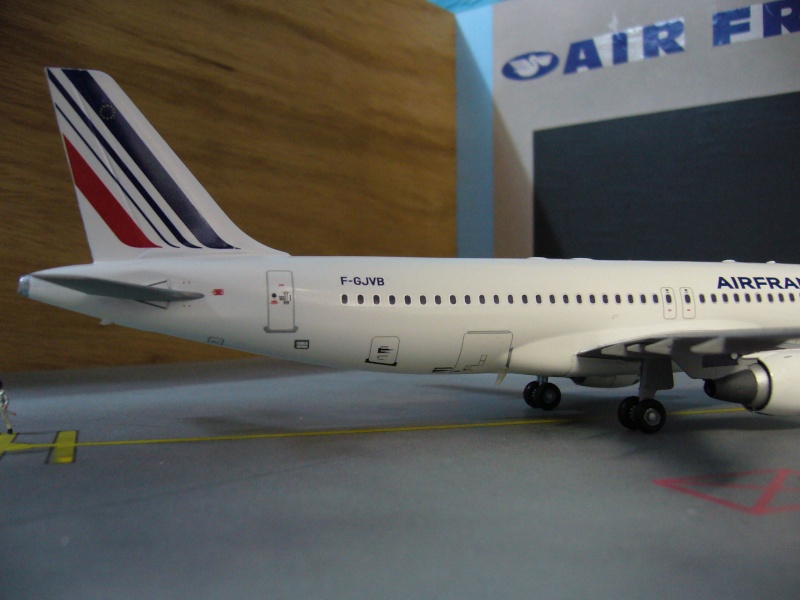 A320-211 AIRFRANCE/REVELL1/144 F-DECALS P1050717