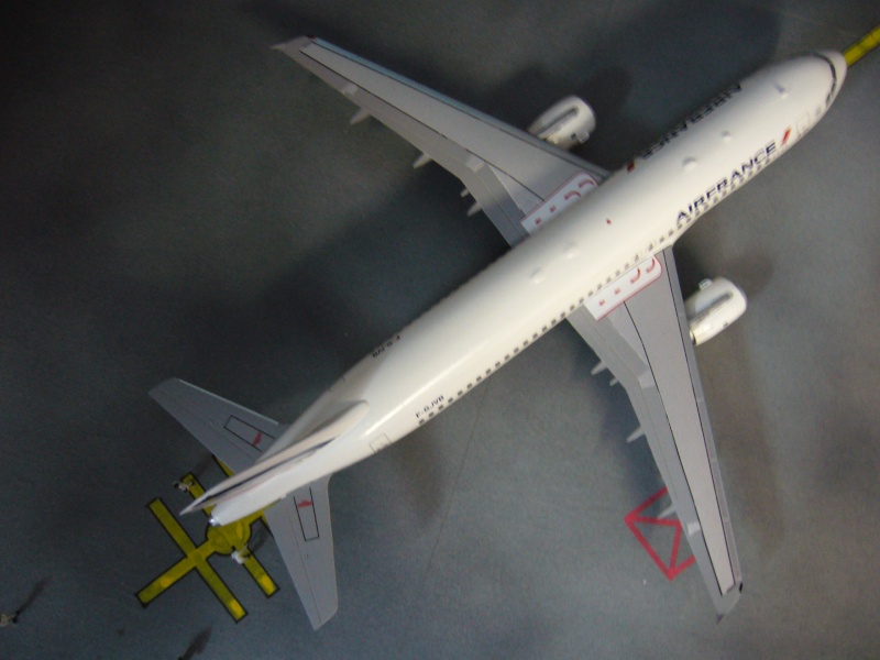 A320-211 AIRFRANCE/REVELL1/144 F-DECALS P1050719