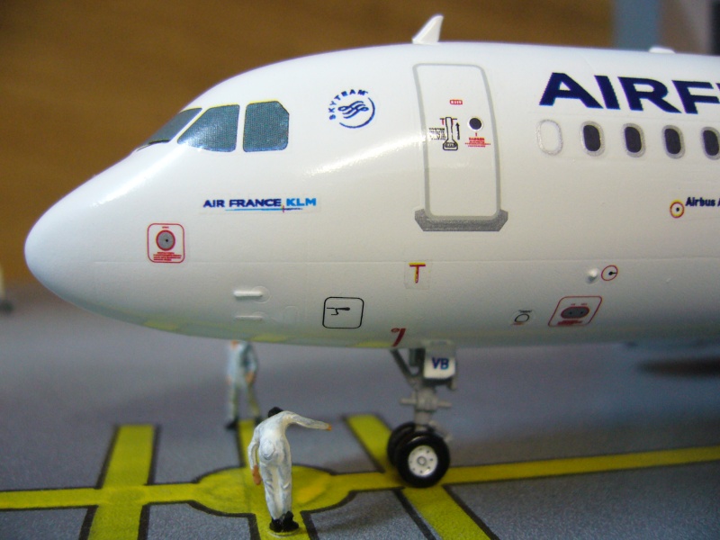 A320-211 AIRFRANCE/REVELL1/144 F-DECALS P1050722