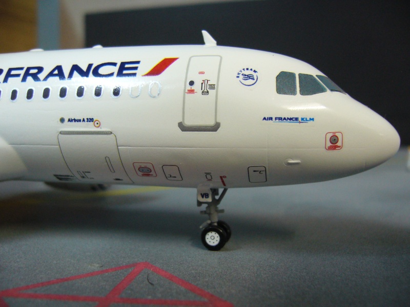 A320-211 AIRFRANCE/REVELL1/144 F-DECALS P1050724