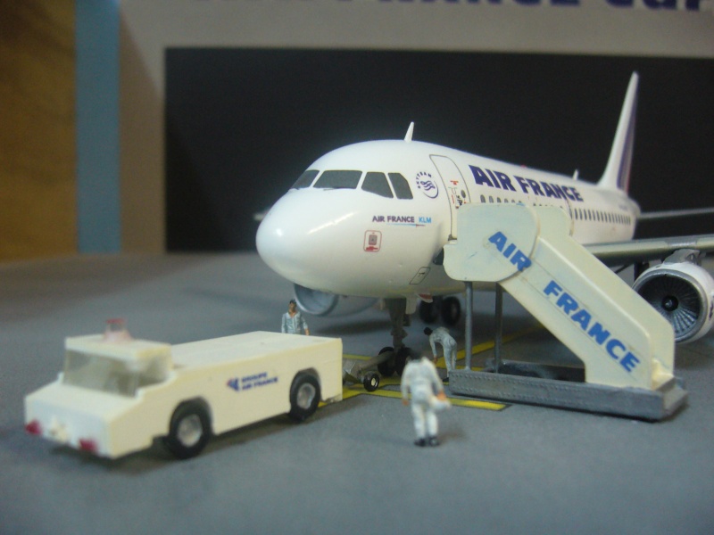 BABYBUS A318-111 AIR FRANCE/CONTRAILS-REVELL-NASCA P1050832