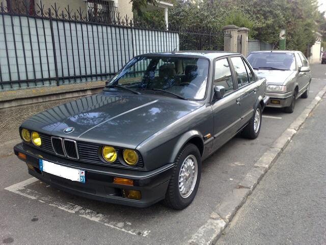 bmw e30 320 i 18092014