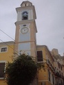 Comienza la restauración de la Torre del Reloj de Mula Mula_t10