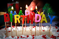 Pras's Birthday on 26th December 39097810