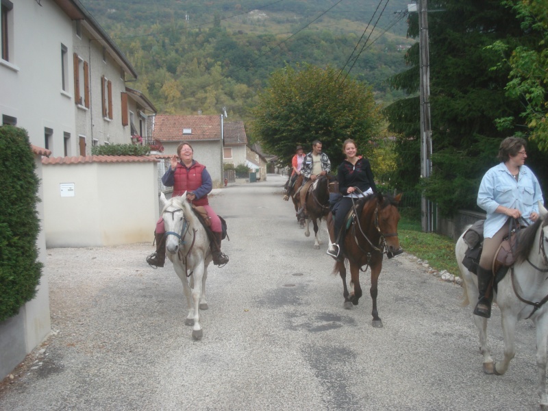 Beau dimanche Bivouac 2010 Dsc05624