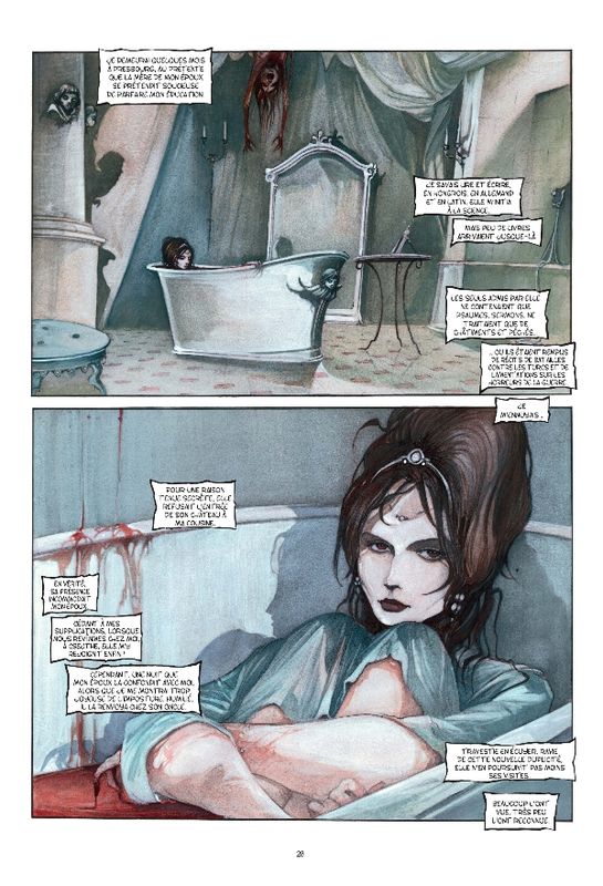 Elisabeth Bathory (Pascal Croci) Bath-210