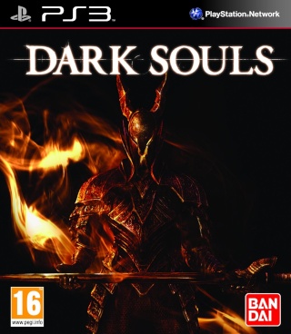 Dark Souls 25352410