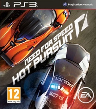 Need for Speed : Hot Pursuit Need_f10