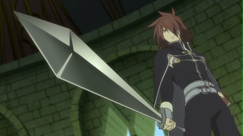 Tales of Symphonia [GC] Vlcsna11