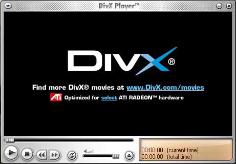 DivX v.6.8.0 Divx110