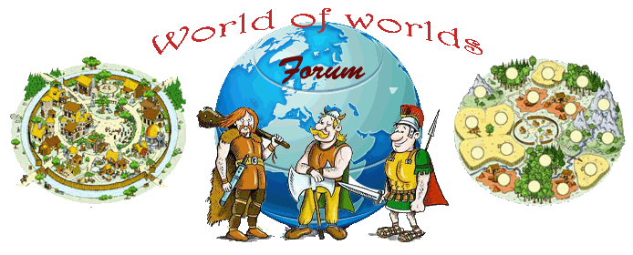 World of world's