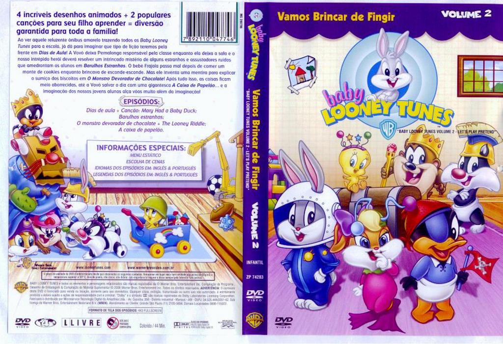 Baby Looney Tunes Baby_l10