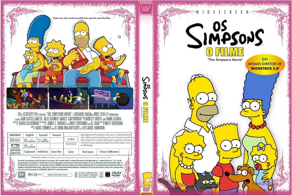 Os Simpsons o Filme Simpso10