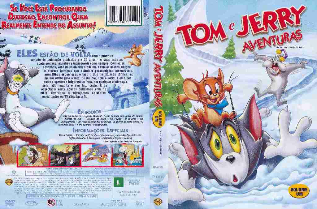 Tom e Jerry Aventuras Tom_e_10