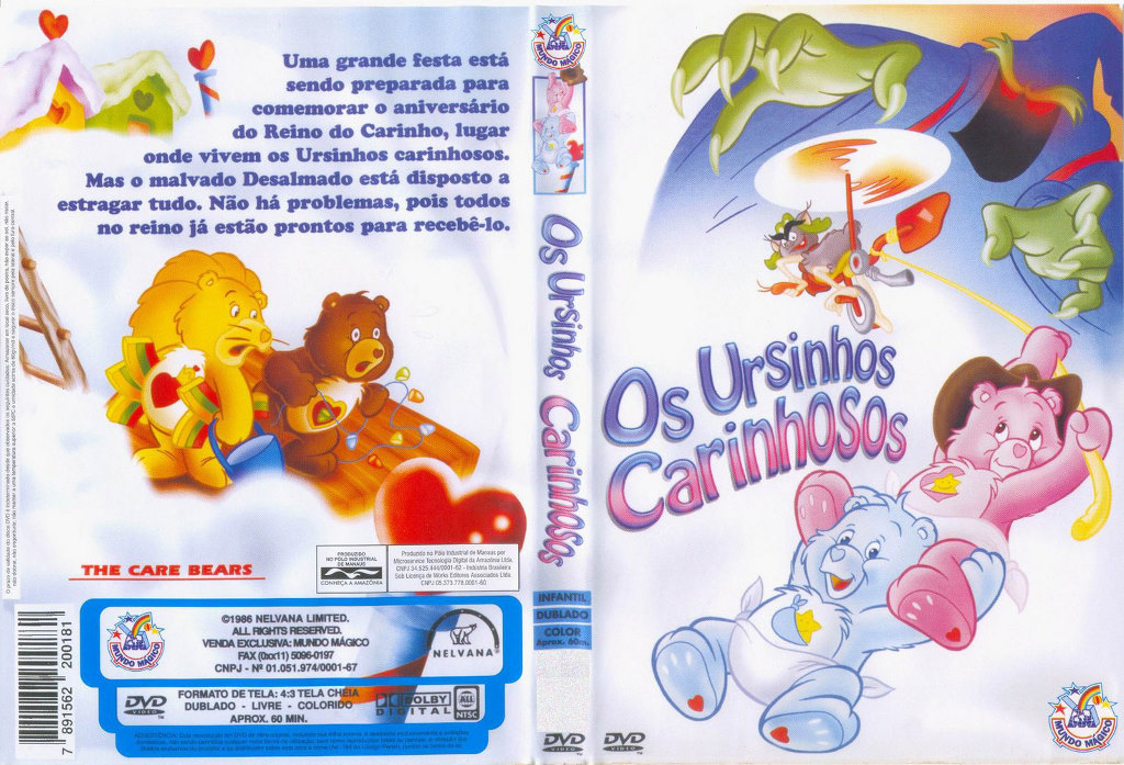 Os Ursinhos Carinhosos Os_urs15